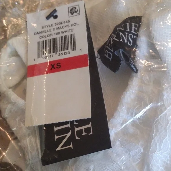 WeWoreWhat Danielle Bernstein Dress - Picture 6 of 6